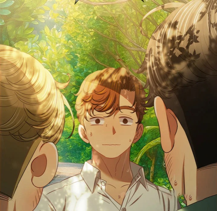 My High School Bully - Chapter 264 [photo 36] - MangaPorn