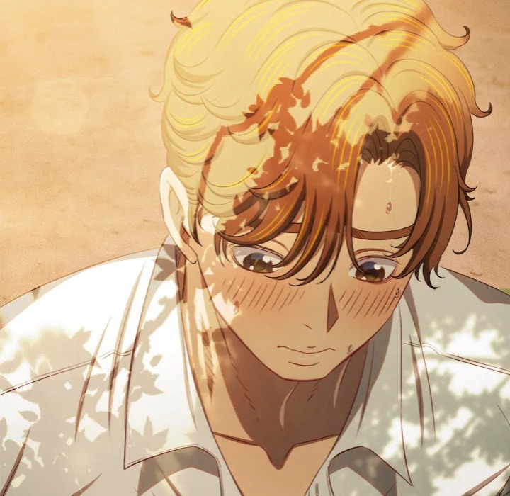 My High School Bully - Chapter 264 [photo 39] - MangaPorn