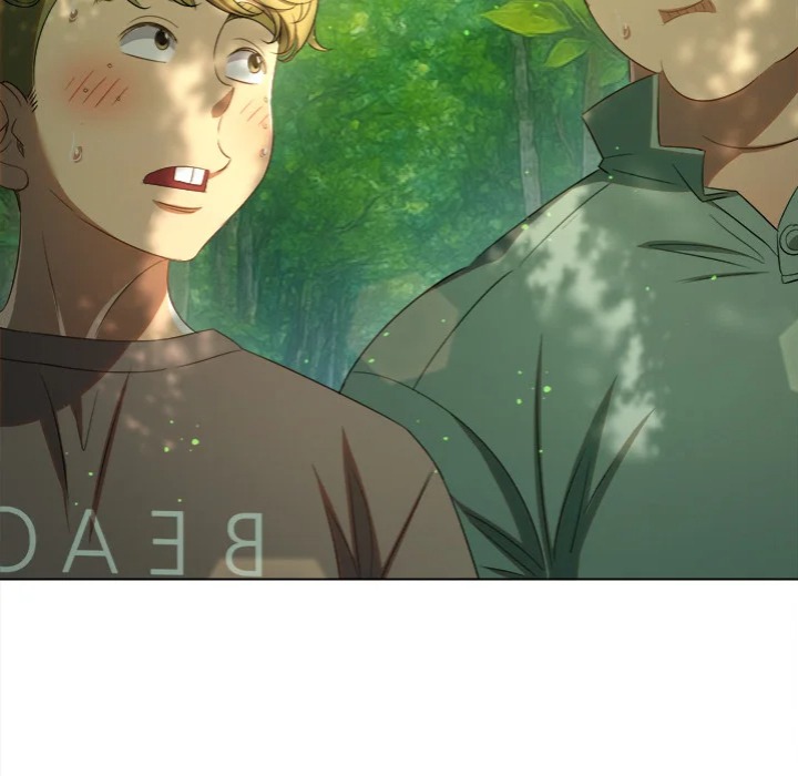 My High School Bully - Chapter 264 [photo 53] - MangaPorn