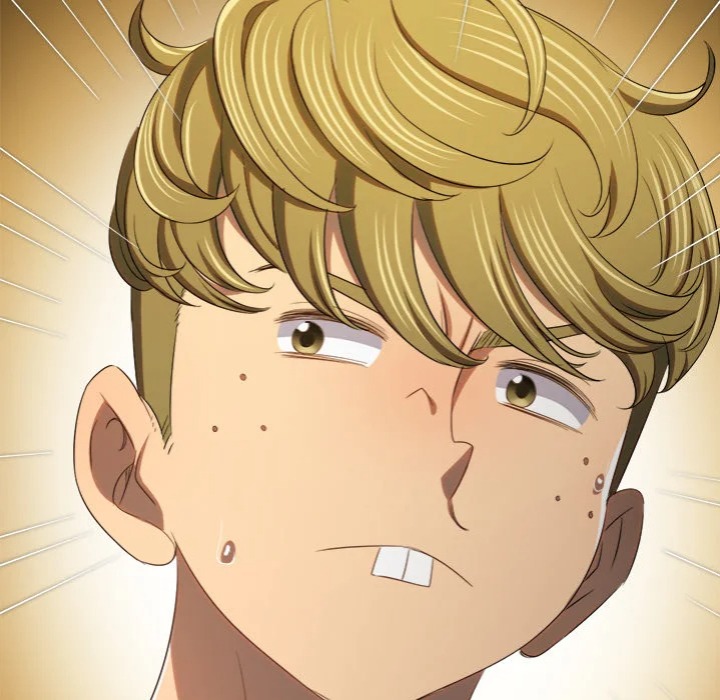 My High School Bully - Chapter 264 [photo 55] - MangaPorn