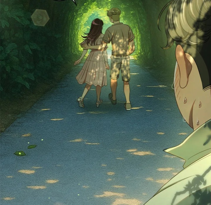 My High School Bully - Chapter 264 [photo 59] - MangaPorn