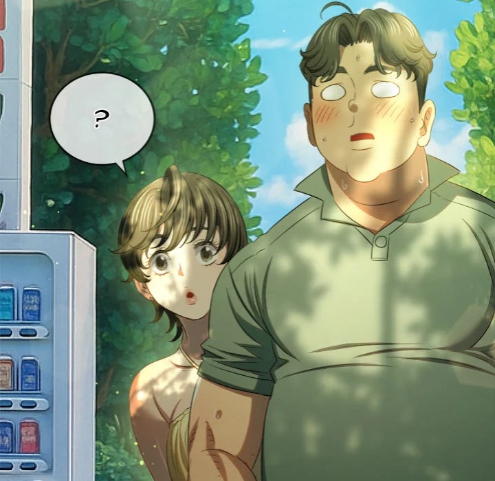 My High School Bully - Chapter 264 [photo 62] - MangaPorn