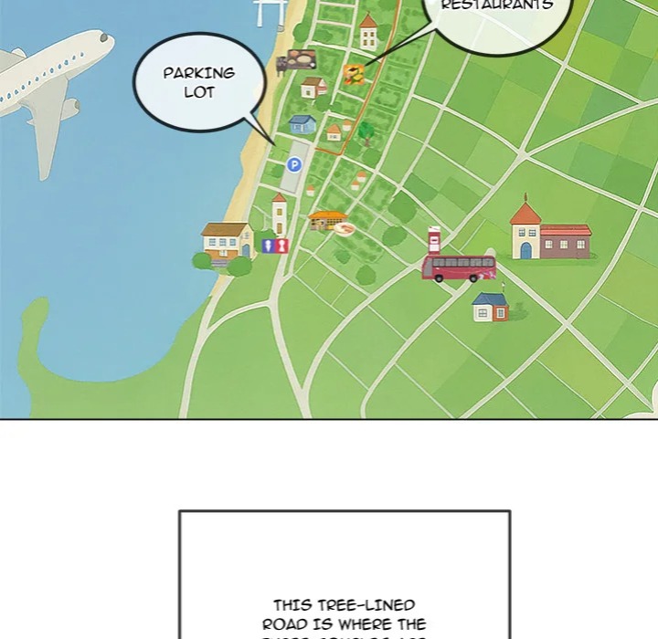 My High School Bully - Chapter 264 [photo 74] - MangaPorn