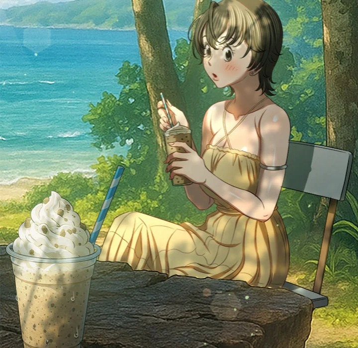 My High School Bully - Chapter 264 [photo 77] - MangaPorn