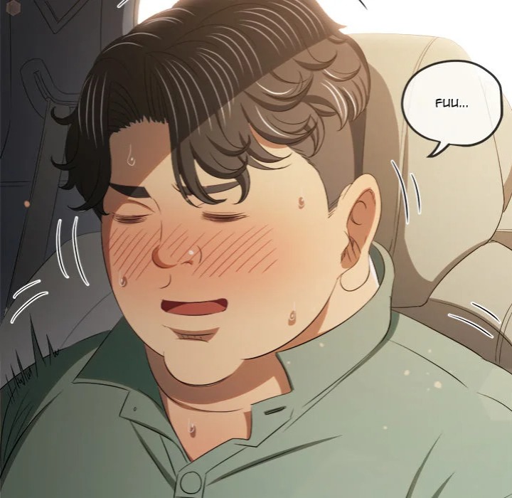 My High School Bully - Chapter 264 [photo 89] - MangaPorn