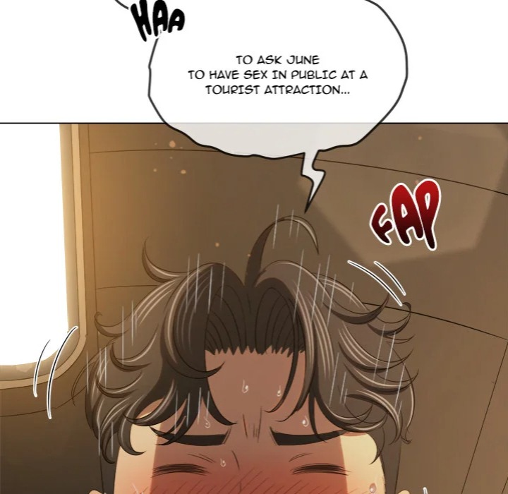 My High School Bully - Chapter 264 [photo 93] - MangaPorn