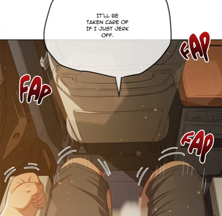 My High School Bully - Chapter 264 [photo 98] - MangaPorn