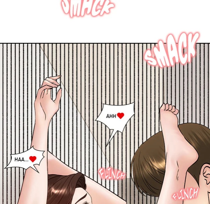 Runaway Wife - Chapter 54 [photo 51] - MangaPorn