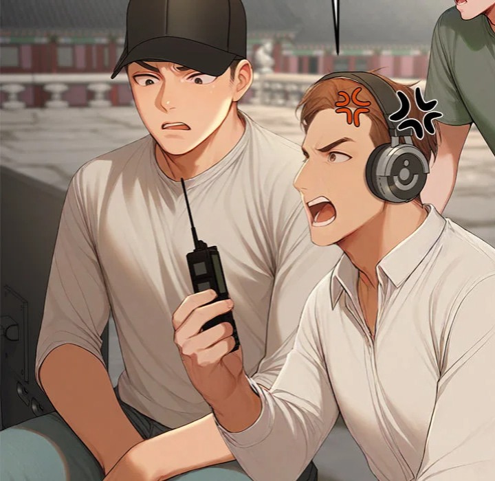 Master of the Spotlight - Chapter 22 [photo 11] - MangaPorn