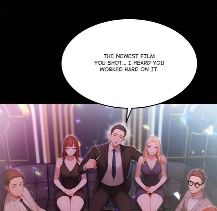 Master of the Spotlight - Chapter 22 [photo 162] - MangaPorn