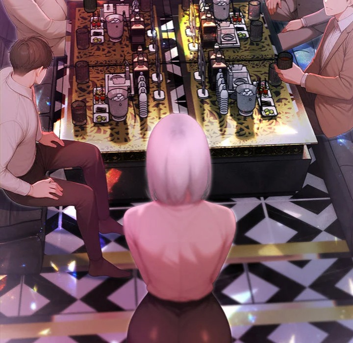 Master of the Spotlight - Chapter 22 [photo 203] - MangaPorn