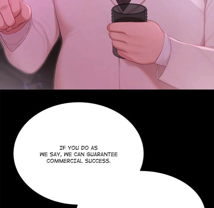 Master of the Spotlight - Chapter 22 [photo 218] - MangaPorn