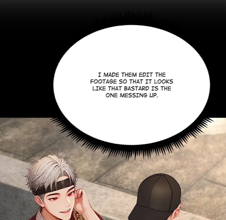 Master of the Spotlight - Chapter 22 [photo 28] - MangaPorn