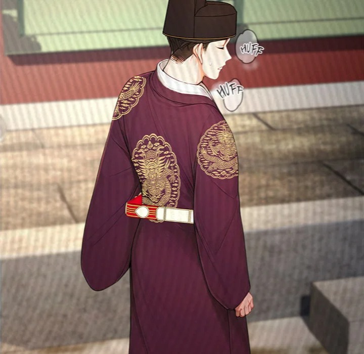 Master of the Spotlight - Chapter 22 [photo 41] - MangaPorn