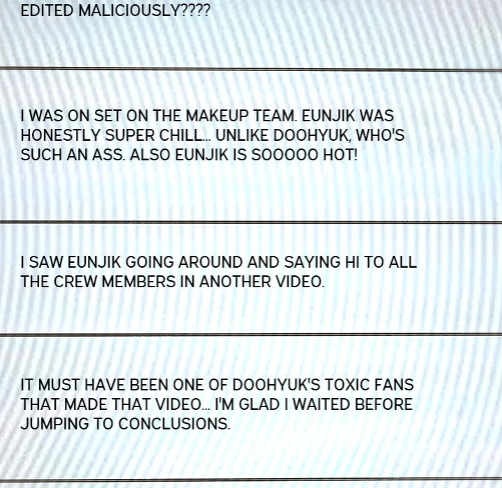 Master of the Spotlight - Chapter 22 [photo 52] - MangaPorn