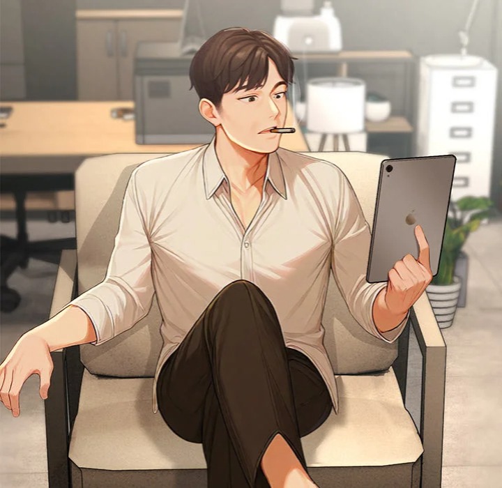 Master of the Spotlight - Chapter 22 [photo 72] - MangaPorn