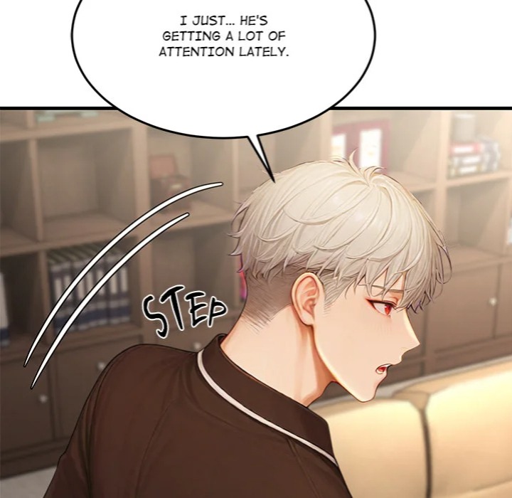 Master of the Spotlight - Chapter 22 [photo 83] - MangaPorn