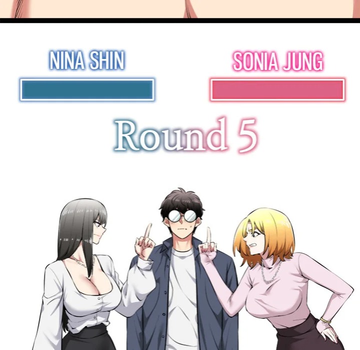 Start Game - Chapter 31 [photo 145] - MangaPorn