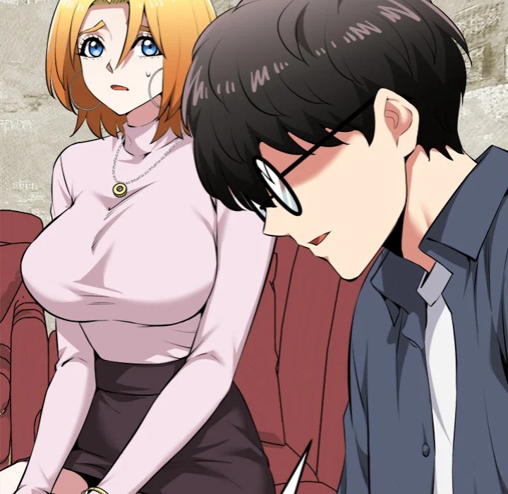 Start Game - Chapter 31 [photo 27] - MangaPorn