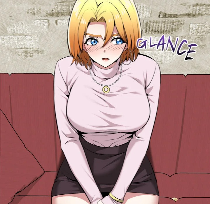 Start Game - Chapter 31 [photo 7] - MangaPorn