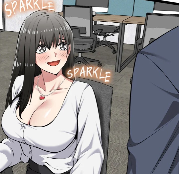 Start Game - Chapter 31 [photo 89] - MangaPorn