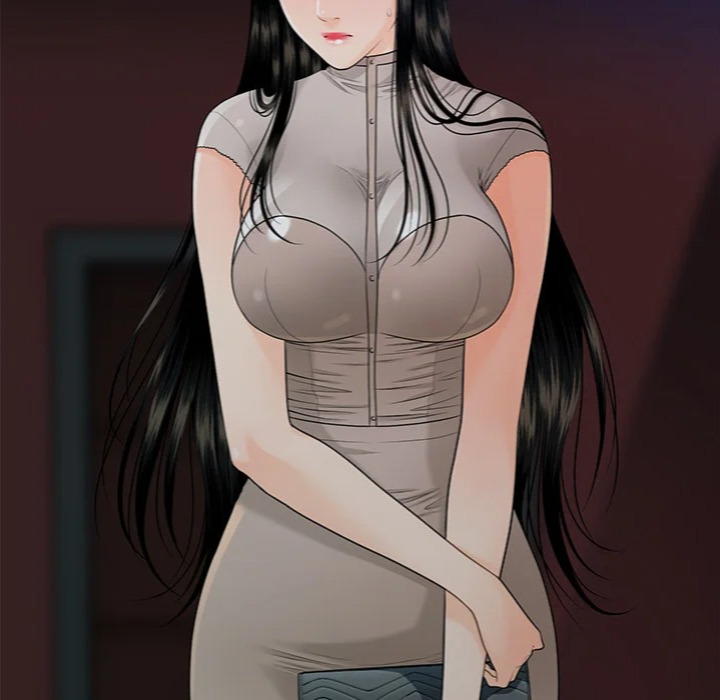 My Secretary - Chapter 51 [photo 104] - MangaPorn