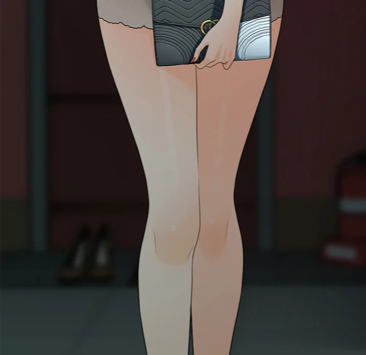 My Secretary - Chapter 51 [photo 105] - MangaPorn