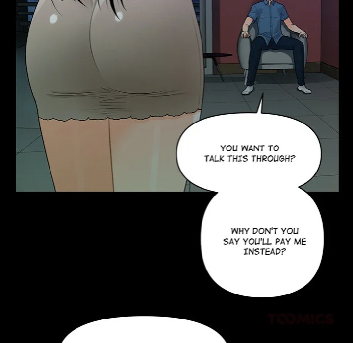 My Secretary - Chapter 51 [photo 111] - MangaPorn
