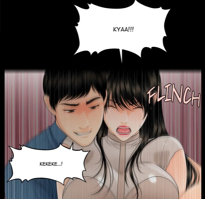 My Secretary - Chapter 51 [photo 125] - MangaPorn