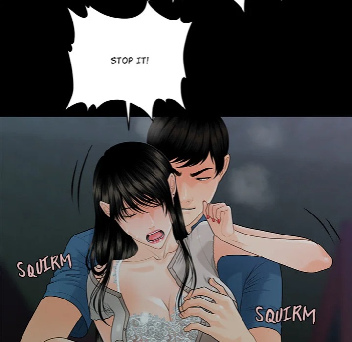 My Secretary - Chapter 51 [photo 142] - MangaPorn