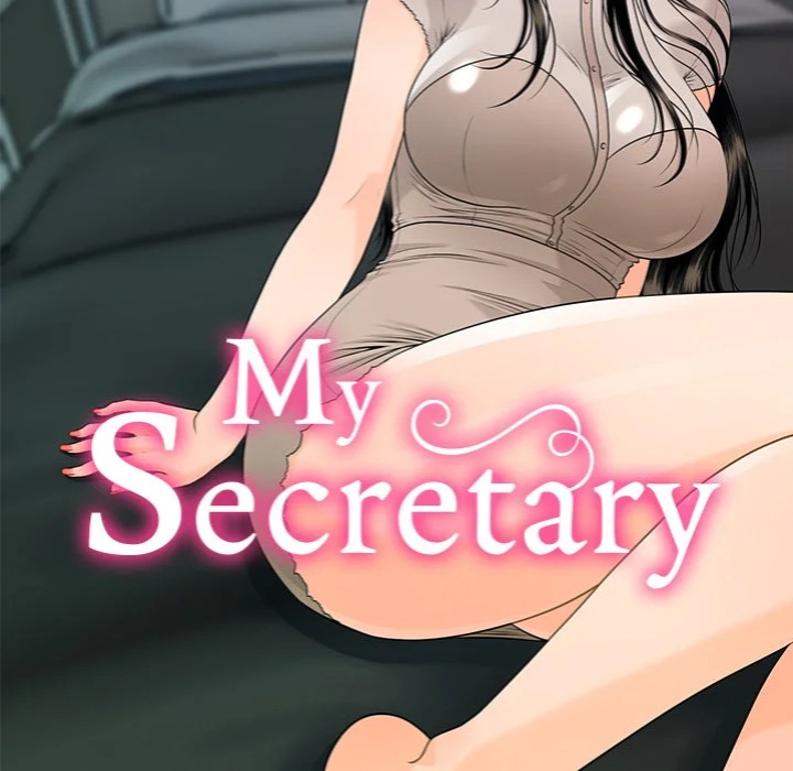 My Secretary - Chapter 51 [photo 15] - MangaPorn