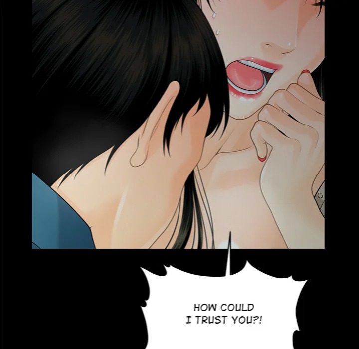 My Secretary - Chapter 51 [photo 152] - MangaPorn