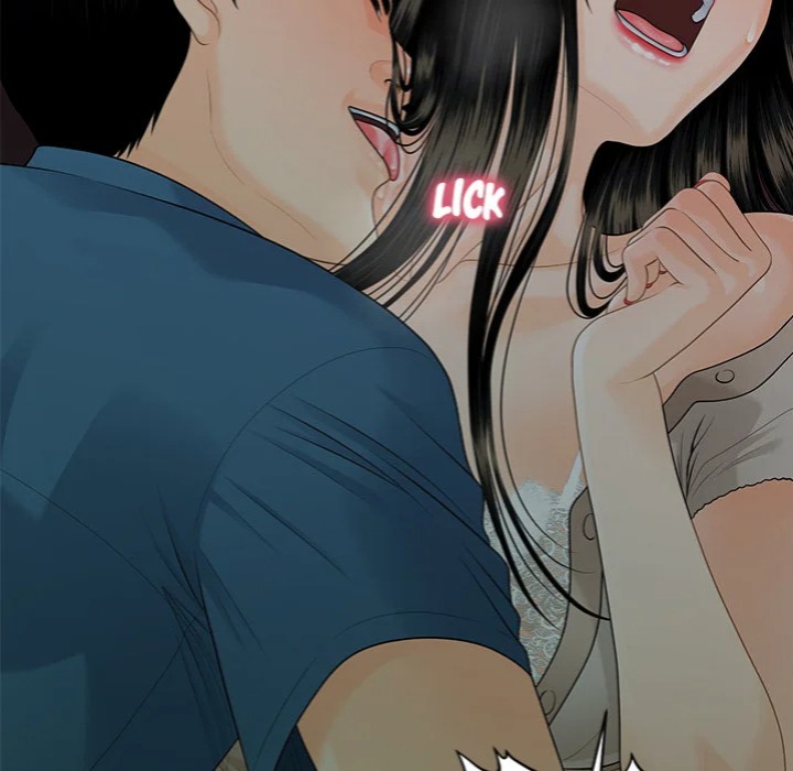 My Secretary - Chapter 51 [photo 154] - MangaPorn