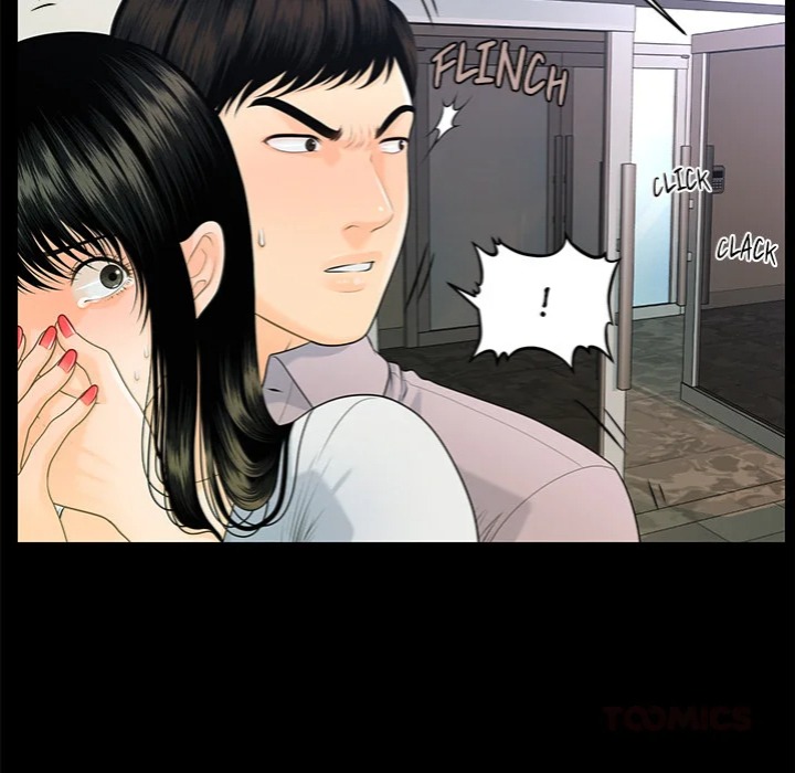 My Secretary - Chapter 51 [photo 30] - MangaPorn