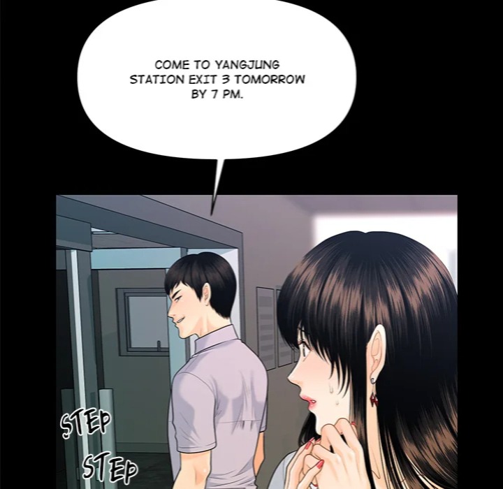 My Secretary - Chapter 51 [photo 33] - MangaPorn