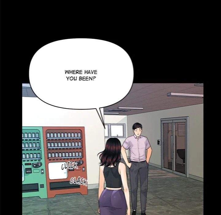 My Secretary - Chapter 51 [photo 40] - MangaPorn