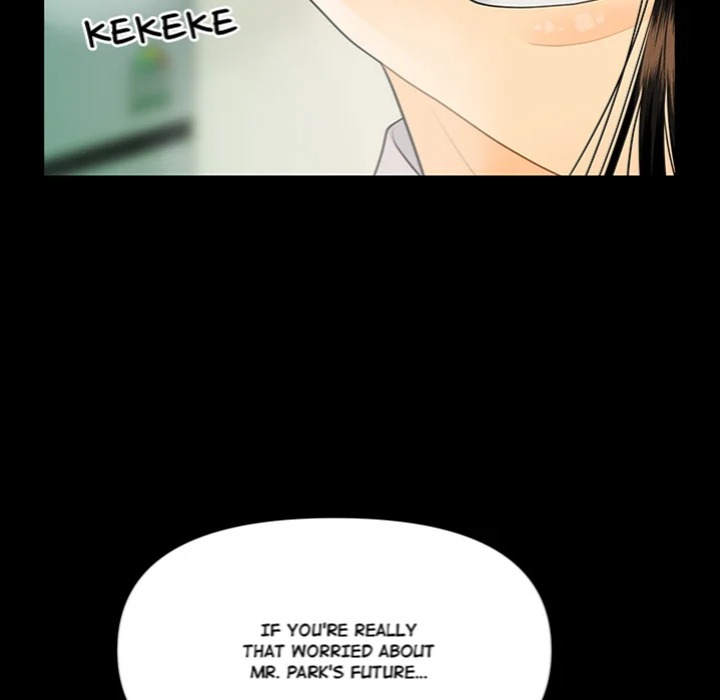 My Secretary - Chapter 51 [photo 6] - MangaPorn