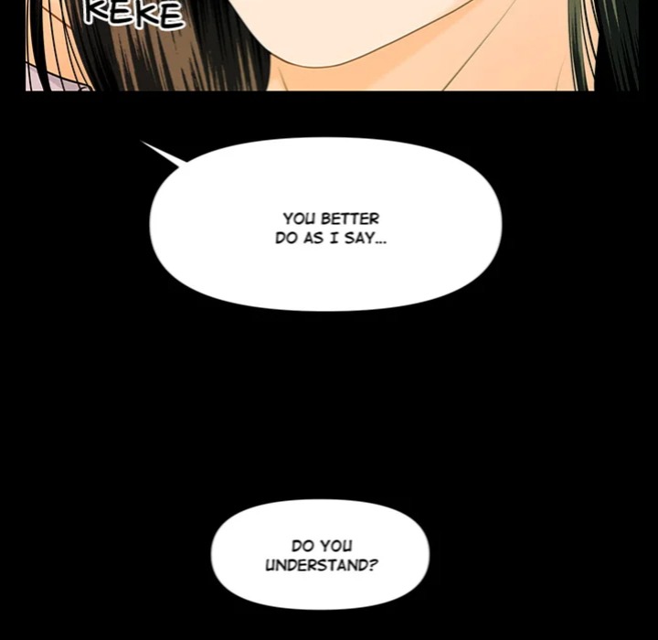 My Secretary - Chapter 51 [photo 8] - MangaPorn