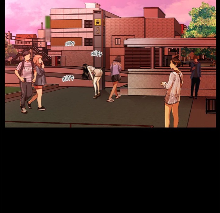 My Secretary - Chapter 51 [photo 83] - MangaPorn