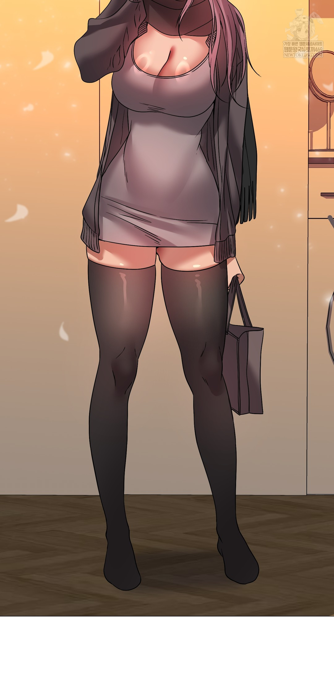 Drunken Maniac Raw - Chapter 42 [photo 24] - MangaPorn