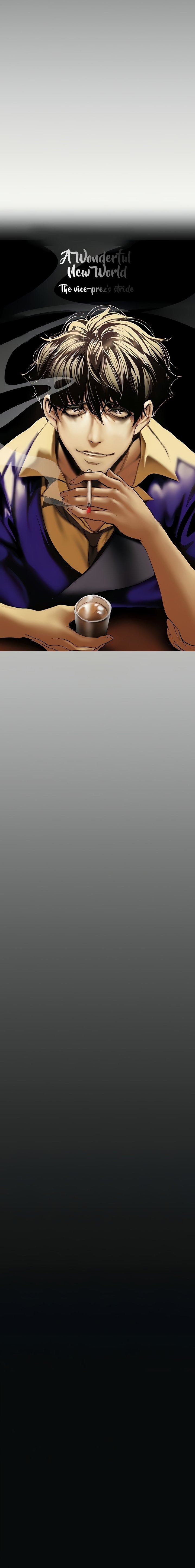 A Wonderful New World - Chapter 127 [photo 10] - MangaPorn