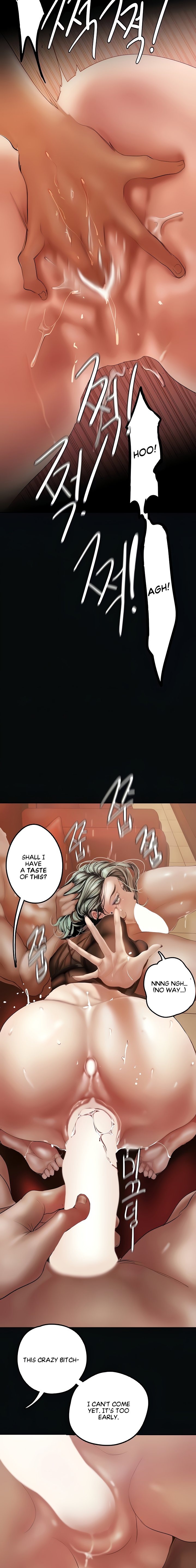 A Wonderful New World - Chapter 127 [photo 12] - MangaPorn