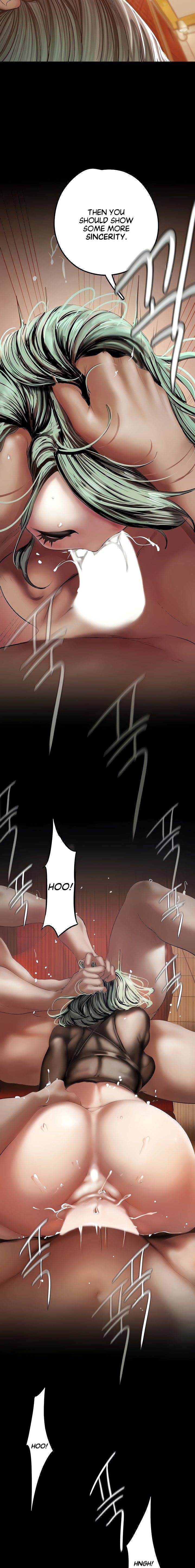 A Wonderful New World - Chapter 127 [photo 15] - MangaPorn