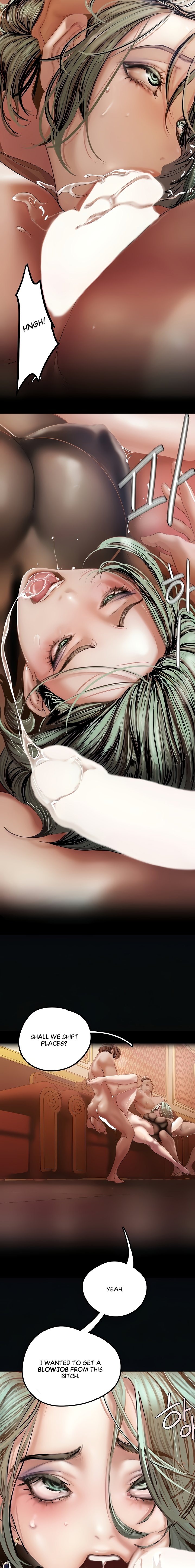 A Wonderful New World - Chapter 127 [photo 18] - MangaPorn