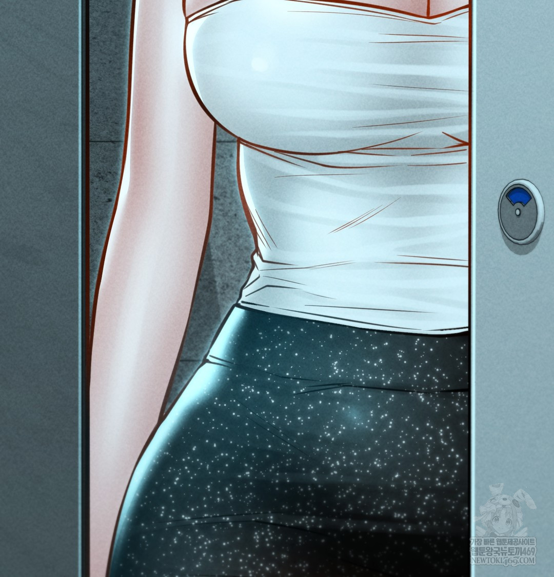 Paradise Villa Raw - Chapter 16 [photo 100] - MangaPorn