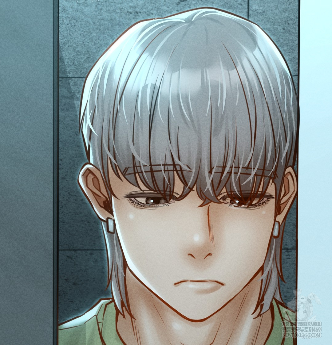 Paradise Villa Raw - Chapter 16 [photo 104] - MangaPorn