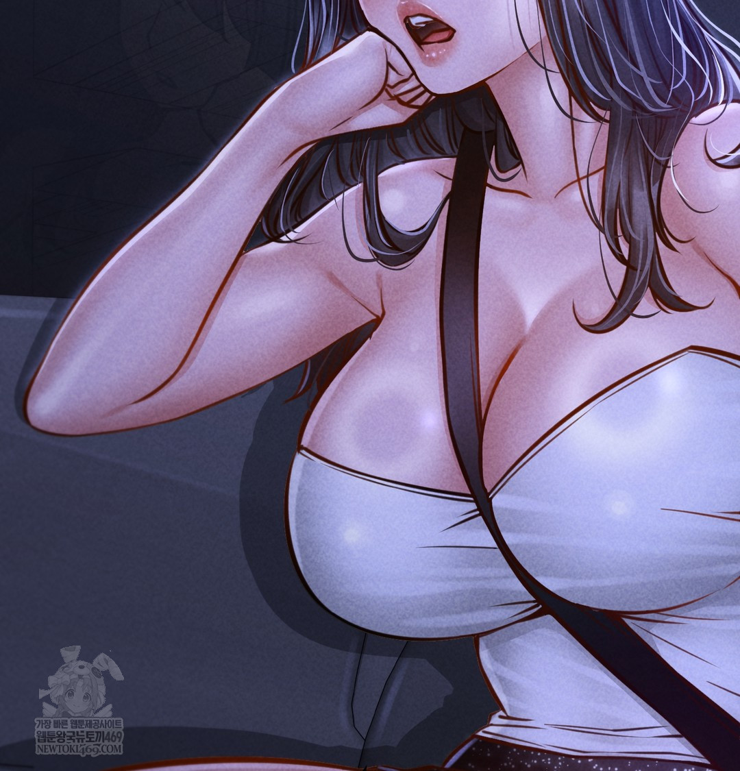 Paradise Villa Raw - Chapter 16 [photo 115] - MangaPorn