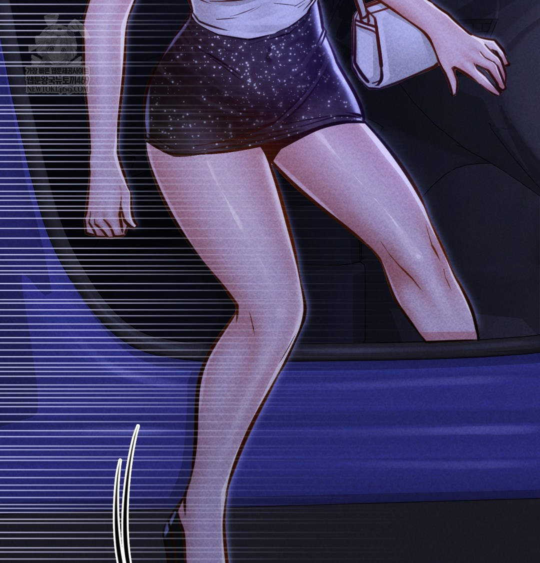 Paradise Villa Raw - Chapter 16 [photo 138] - MangaPorn