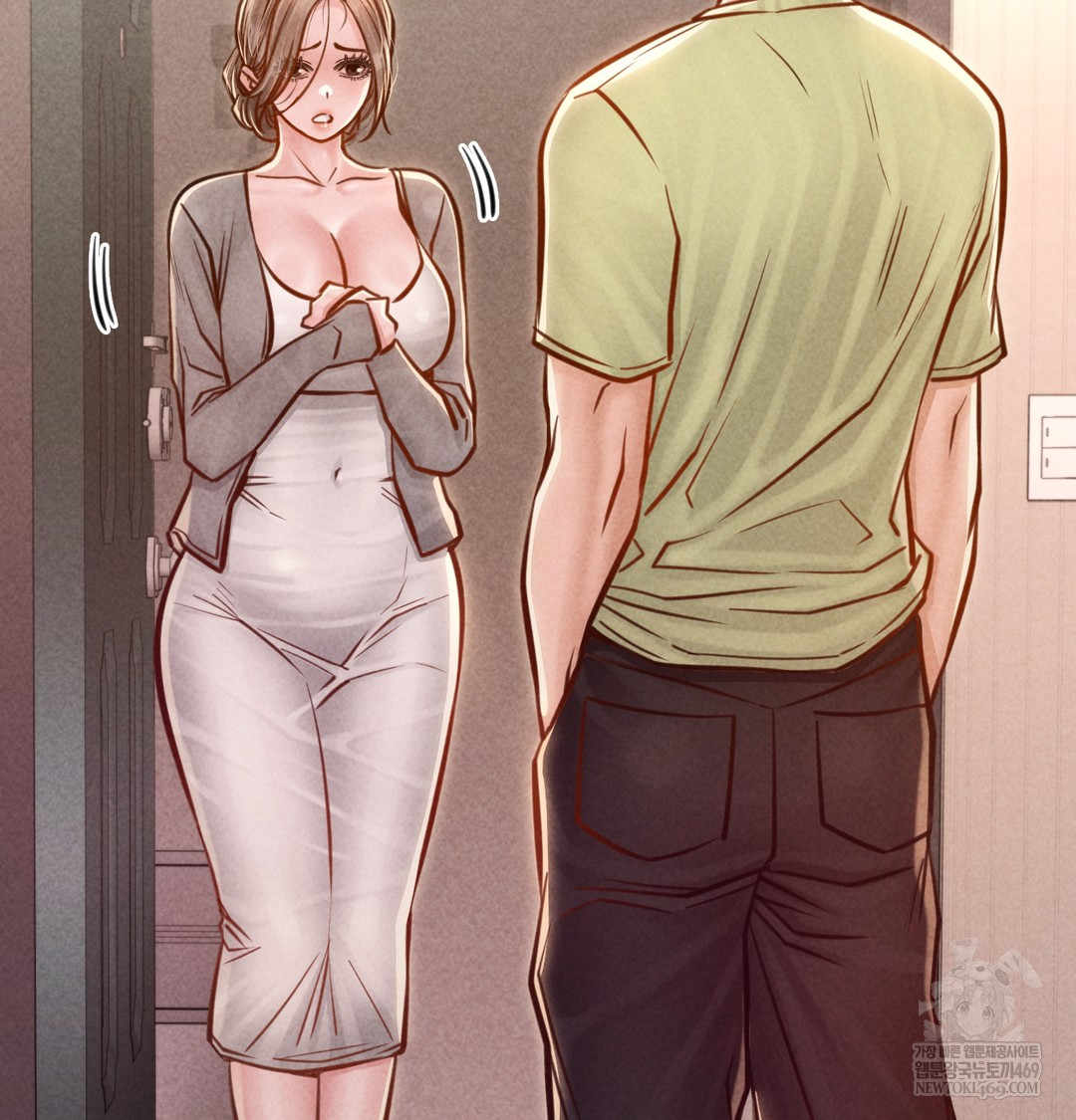 Paradise Villa Raw - Chapter 16 [photo 161] - MangaPorn