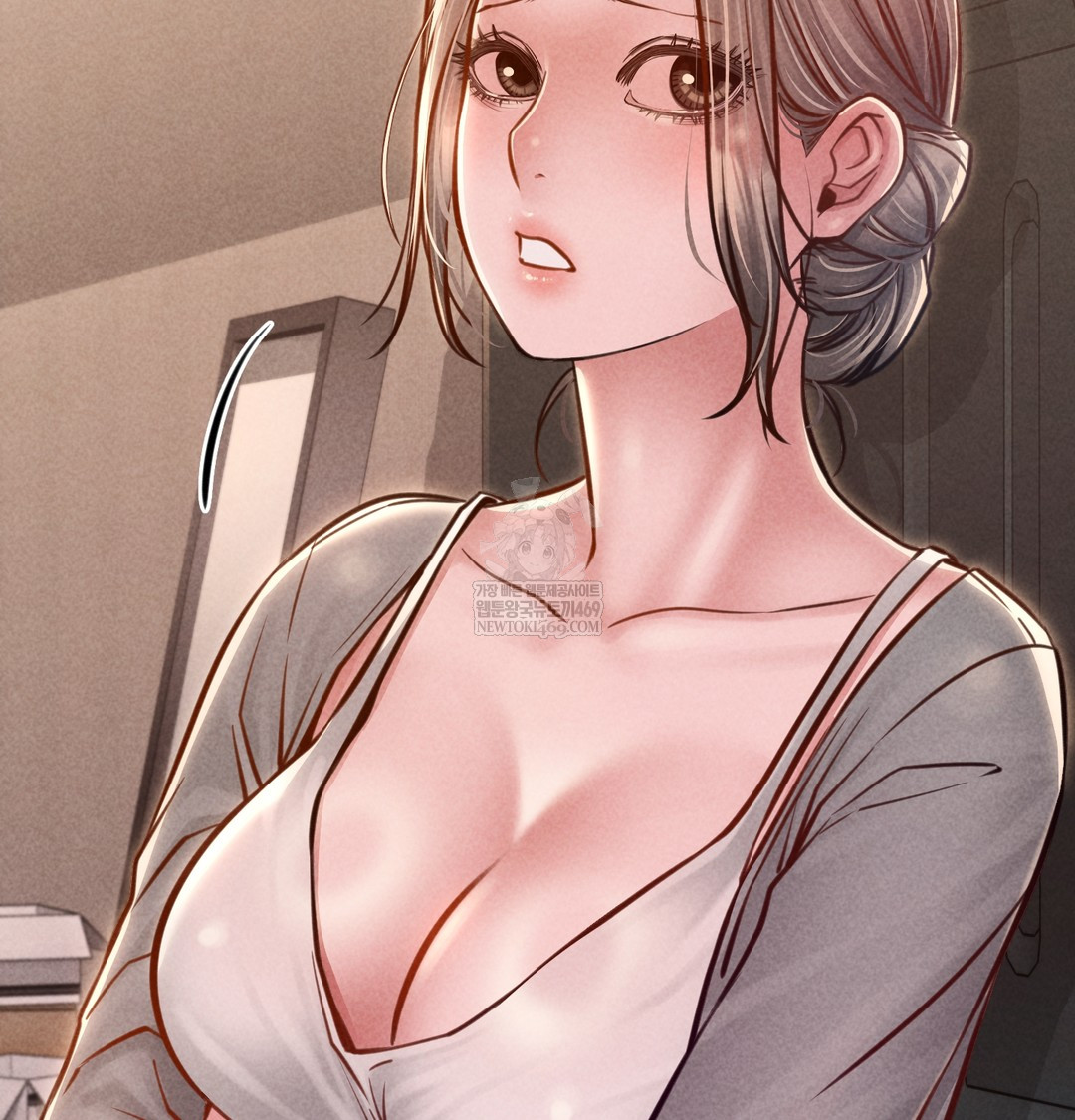 Paradise Villa Raw - Chapter 16 [photo 169] - MangaPorn